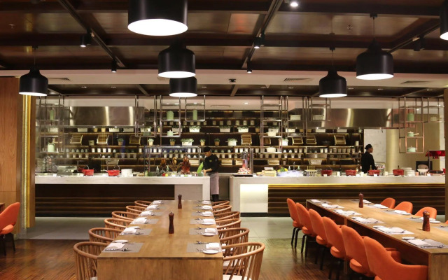 Melia Yangon