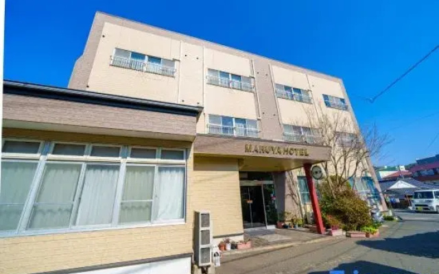 Maruya Hotel