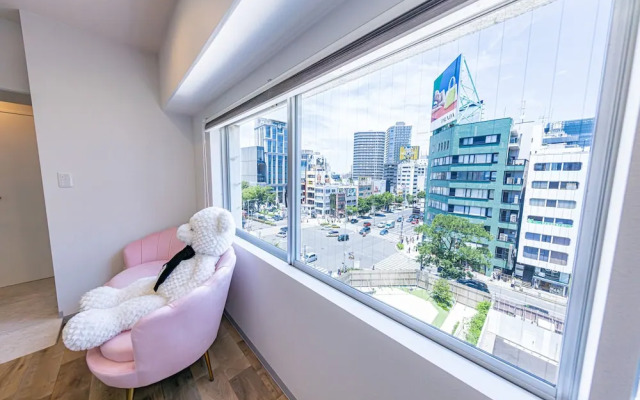 Inn The Omotesando