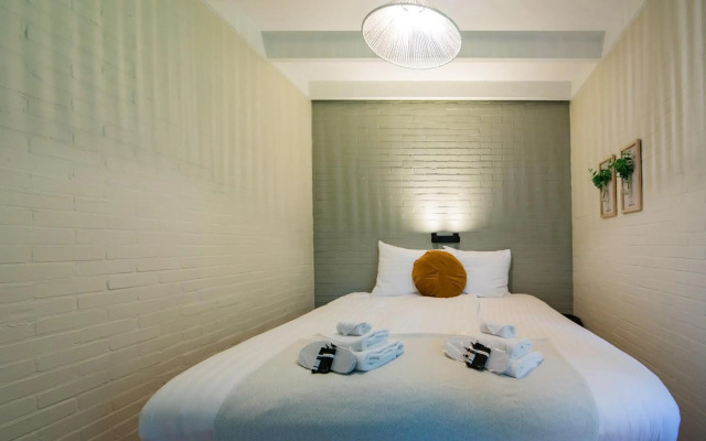 Buitenplaats de Bergse Bossen