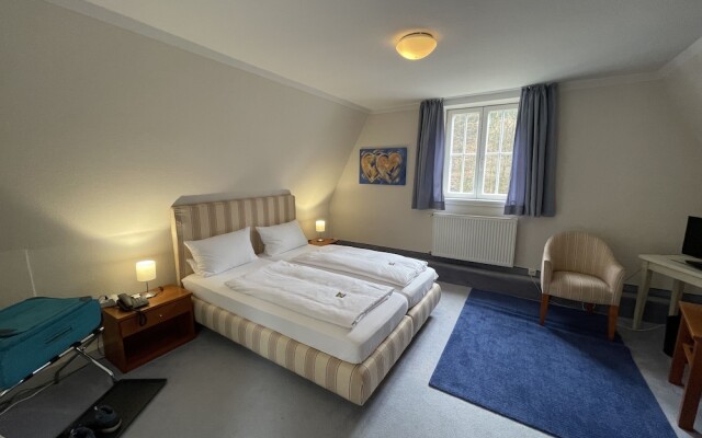 Landhaus Hirschsprung