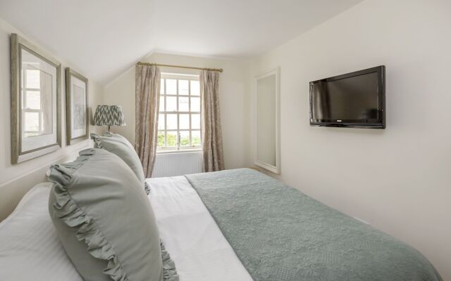 The Old Smithy Loft