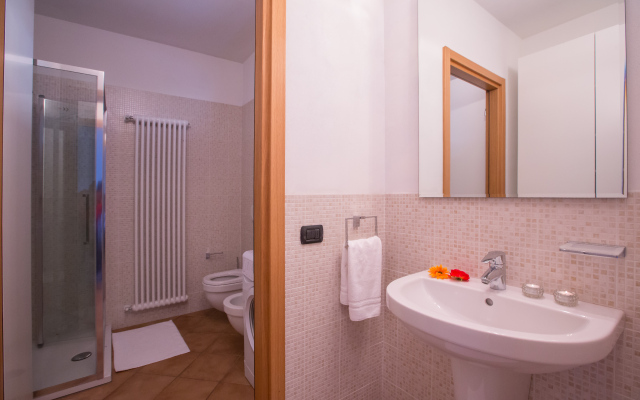 Residence degli Ulivi apt. 5A