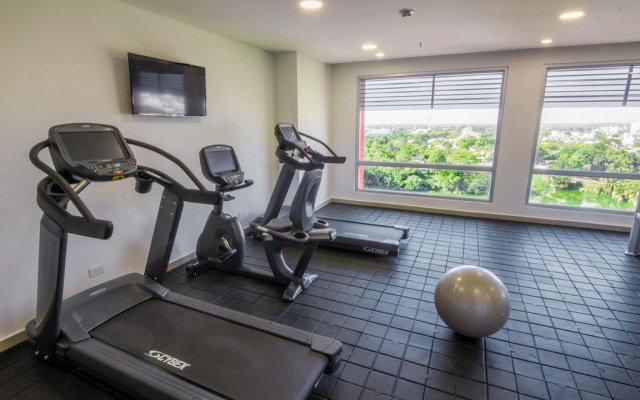 Hotel GHL Style Barrancabermeja