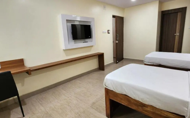 STAYMAKER The Altira