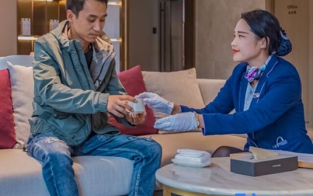 Lavande Hotels· Beijing Guomao