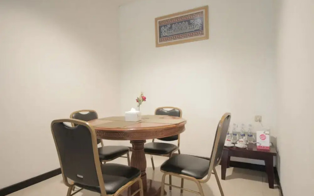 Capital O 459 Kuraya Residence