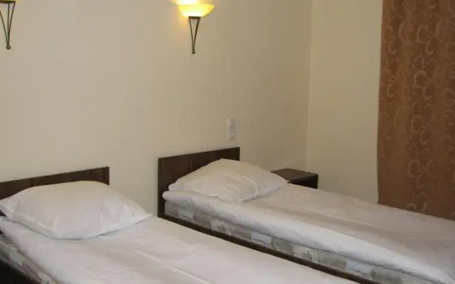 Pension Casa Bianca