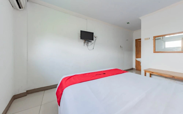 RedDoorz Syariah @ Pantai Pelabuhan Ratu