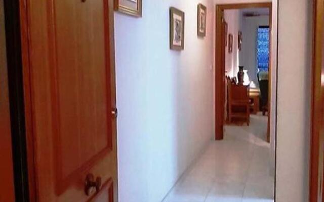 Sea View Apartment