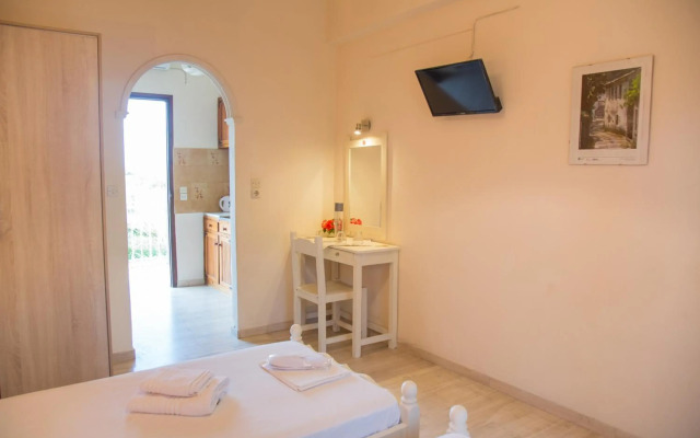 Aristides Studios
