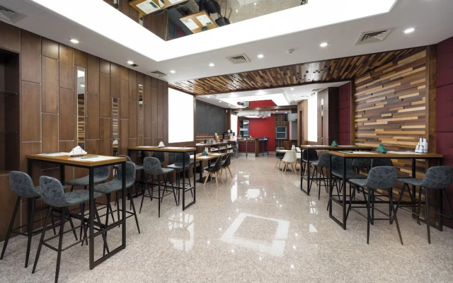 B1 Boutique Hotel Sofia