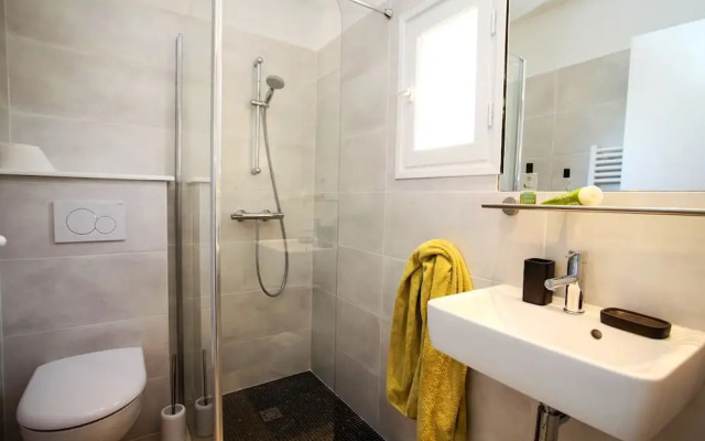 Hameau Du Sentier Des Sources