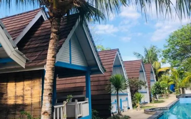Youpy Bungalows