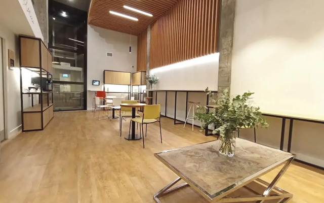 Uma Suites Ondarreta