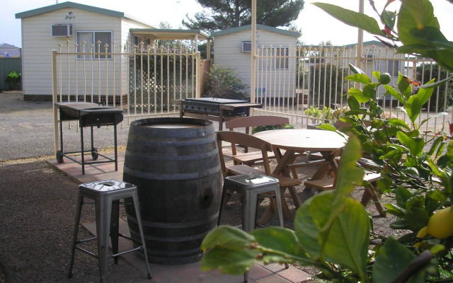 Moonta Bay Accommodation