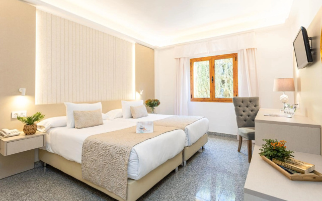 Hotel Plaza del Castillo - Image 6