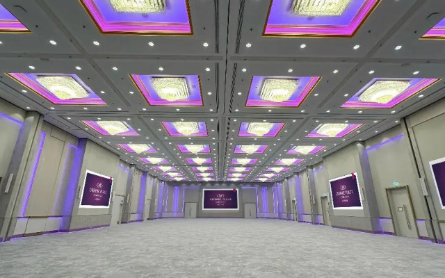 Crowne Plaza Manama (Bahrain)