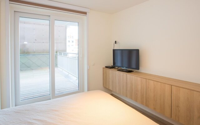 Riva Spacious and Modern With top Location