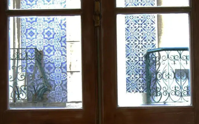 Casa Portas do Castelo, Lisbon Apartment