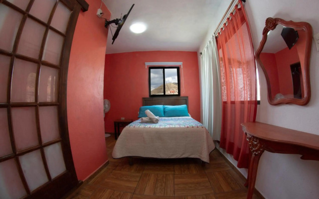 Maggic Home Panoramica