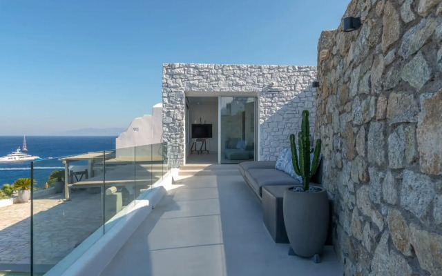 Villas Lilium