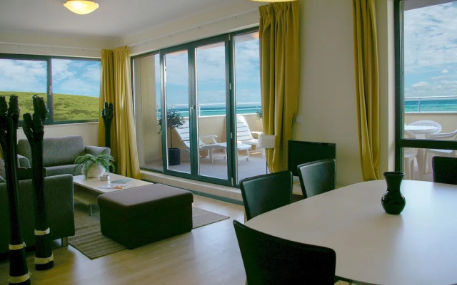 Byala Beach Resort