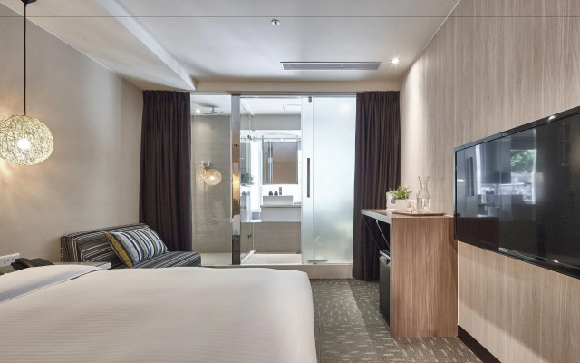 Via Hotel Loft