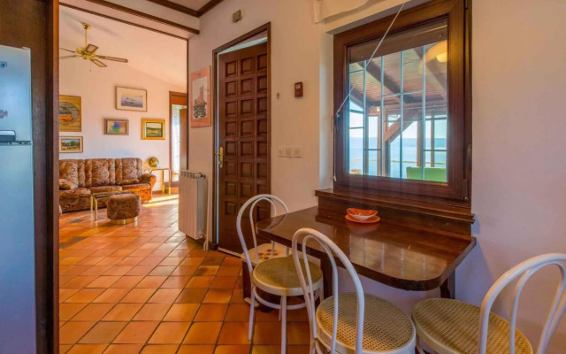 Apartment in Novi Vinodolski 39137