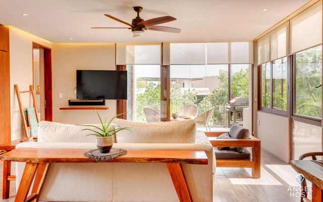 Eco-Designed & Nature-Infused Units by Moskito