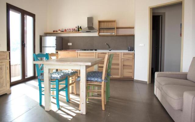 Residenze Branca II SeaView