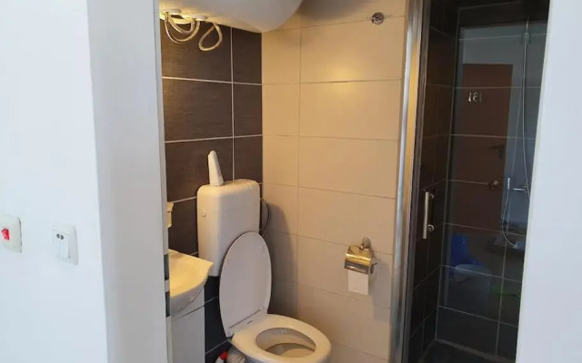 Rainbow 1-131 Sunny Beach