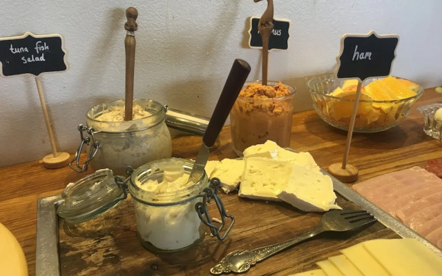 Glacier View Guesthouse