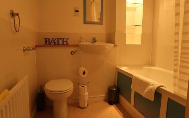 Canaan Apartments chelmsford