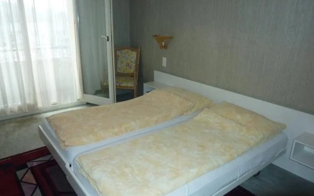Hotel du Lac