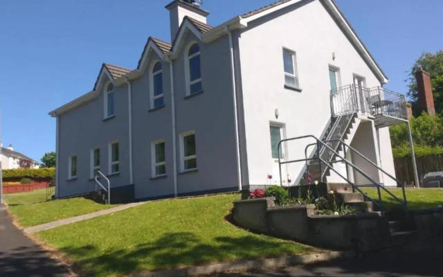 Rosebank Apartment no 3