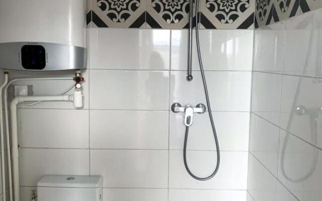 Appartement T1 douillet à Lambézellec