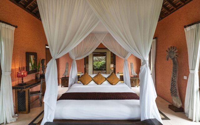 Awan Putih Resort