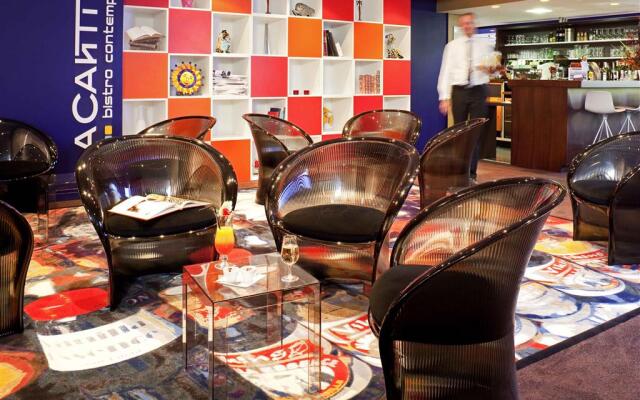 ibis Styles Lorient Caudan