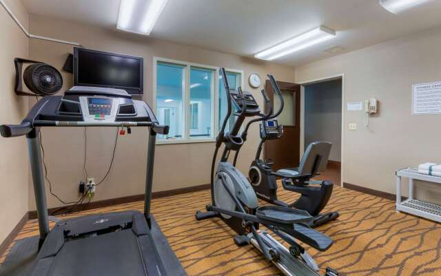 Sleep Inn Ontario