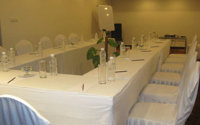Peerless Hotel Hyderabad