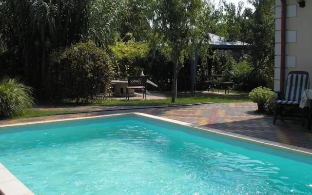 Kaktuszvirág Apartmanház