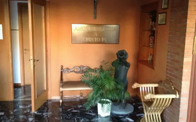 Casa Accoglienza Villa S Paola