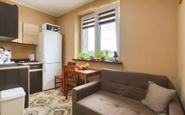 Apartament Folkowy Wujek pod Gromadzyniem