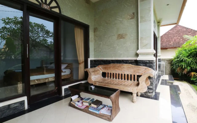 Agung Homestay Canggu
