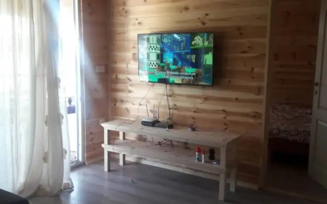 Bliss Cottage