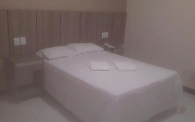 Hotel Renascer Palace