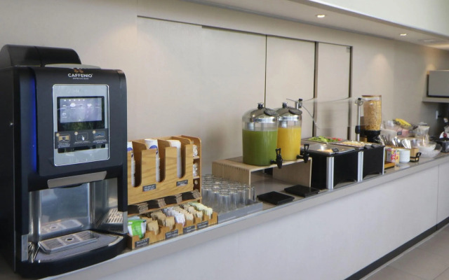 City Express Suites by Marriott Tijuana Rio