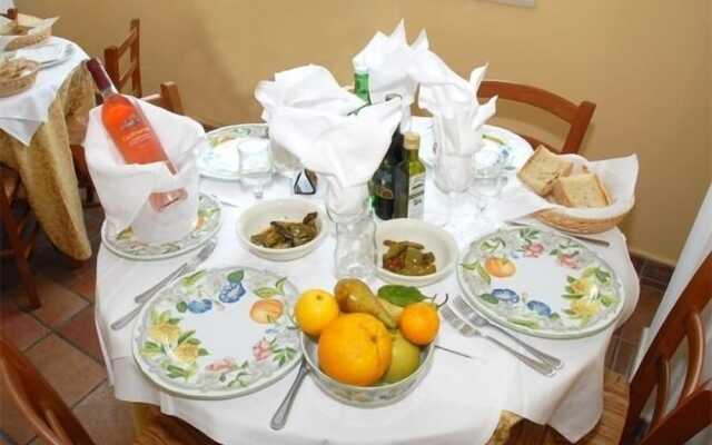 Hotel Residence Tramonto