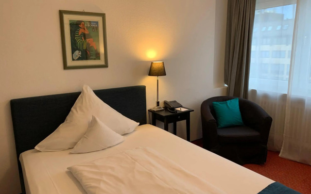 Hotel Nymphenburg City